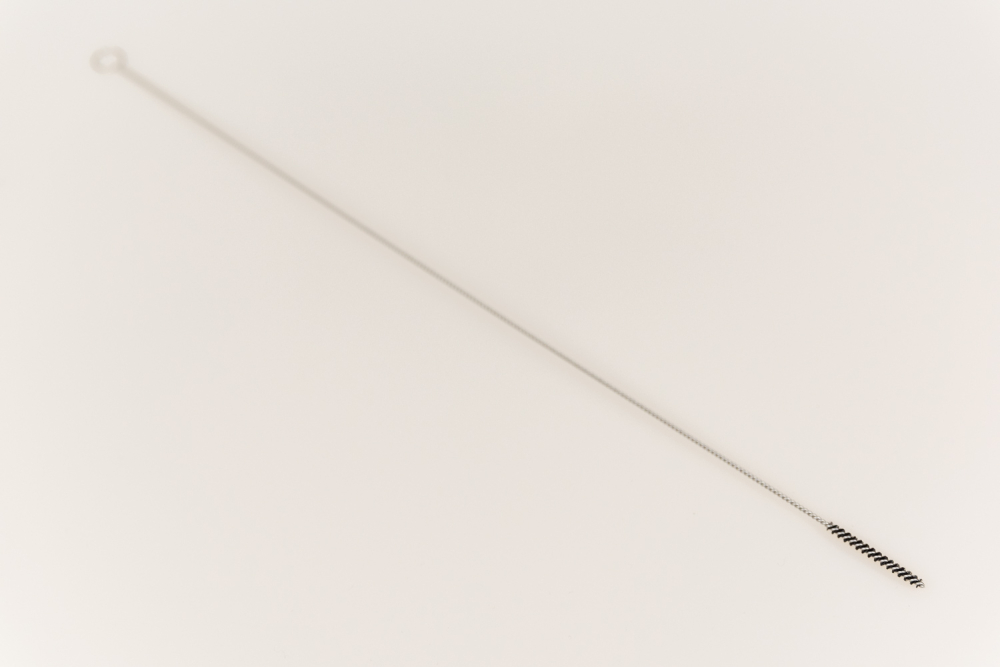 Preview: Espressobürste / Milchschlauchbürste